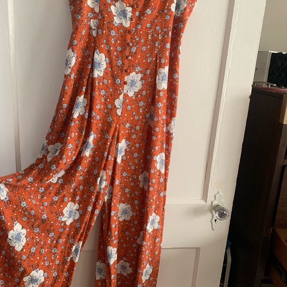 Spring/Summer Romper - Picture 3 of 4